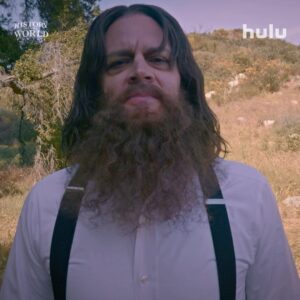 Johnny Knoxville Instagram - @historyoftheworld starts tonight on @hulu!🎉 I ❤️ Mel Brooks