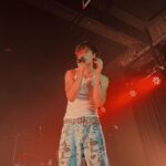 Johnny Orlando Instagram - Bangkok, KL, Singapore thank you <3 EUROPE TICKETS ON SALE NOW🦋 link in bio Bangkok, Thailand