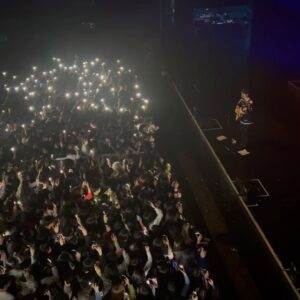 Johnny Orlando Instagram - Seoul / Manila u have my heart <3