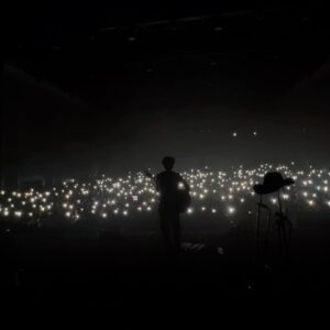 Johnny Orlando Instagram - Tokyo / Taipei were a dream🦋