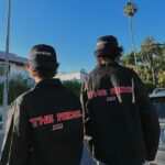 Johnny Orlando Instagram - Introducing The Ride Collection. By now everyone is aware of the horrible scenes in Palestine and Israel right now. So for this drop, we are donating 20% of profits to charities benefitting the innocent children on both sides. I will also be personally matching every dollar we raise. Available now at Johnnymerch.com