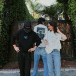Johnny Orlando Instagram - Introducing The Ride Collection. By now everyone is aware of the horrible scenes in Palestine and Israel right now. So for this drop, we are donating 20% of profits to charities benefitting the innocent children on both sides. I will also be personally matching every dollar we raise. Available now at Johnnymerch.com