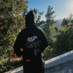 Johnny Orlando Instagram - Introducing The Ride Collection. By now everyone is aware of the horrible scenes in Palestine and Israel right now. So for this drop, we are donating 20% of profits to charities benefitting the innocent children on both sides. I will also be personally matching every dollar we raise. Available now at Johnnymerch.com