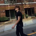 Johnny Orlando Instagram - Me & some friends but mostly me
