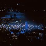 Johnny Orlando Instagram - Insane as always <3 thank you Montreal 🦋 Montreal, Quebec