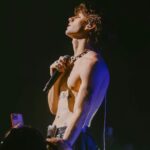 Johnny Orlando Instagram - So excited to bring The Ride Tour to Asia in November with my friend @youlovegus! Tickets are going quick grab em while you can <3