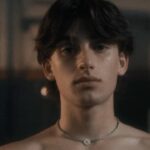 Johnny Orlando Instagram - BOYFRIEND OUT NOW #TheRidePart1
