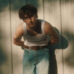 Johnny Orlando Instagram - JULY OUT NOW<3 #TheRidePart1