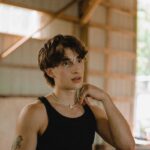 Johnny Orlando Instagram - I wrote close to you & thinking of me at the beginning of this year after a lot of reflecting on 2022. I’m glad u all have been enjoying them, here’s a little bit of what they sounded like during the writing process 🦋