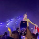 Johnny Orlando Instagram - TORONTO, thank you for a night I’ll never forget 🦋 The Danforth Music Hall