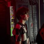 Johnny Orlando Instagram - TORONTO, thank you for a night I’ll never forget 🦋 The Danforth Music Hall