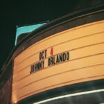 Johnny Orlando Instagram - TORONTO, thank you for a night I’ll never forget 🦋 The Danforth Music Hall