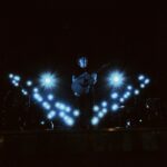 Johnny Orlando Instagram - Insane as always <3 thank you Montreal 🦋 Montreal, Quebec