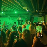 Johnny Orlando Instagram - Phoenix, Houston, Austin <3 thank you for 3 amazing shows🦋mtl next !!! Austin, Texas