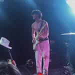 Johnny Orlando Instagram - Phoenix, Houston, Austin <3 thank you for 3 amazing shows🦋mtl next !!! Austin, Texas