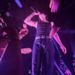 Johnny Orlando Instagram - Phoenix, Houston, Austin <3 thank you for 3 amazing shows🦋mtl next !!! Austin, Texas