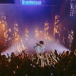 Johnny Orlando Instagram - LA I’ll be thinking about this show for a long long time <3 thank u for an amazing night 🦋 The Troubador