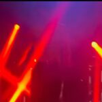 Johnny Orlando Instagram - LA I’ll be thinking about this show for a long long time <3 thank u for an amazing night 🦋 The Troubador