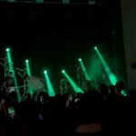 Johnny Orlando Instagram - SF thank you for the best first show ever<3 welcome to the ride tour🦋 San Francisco, California