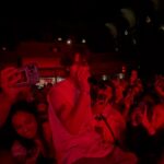 Johnny Orlando Instagram - SF thank you for the best first show ever<3 welcome to the ride tour🦋 San Francisco, California