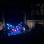 Johnny Orlando Instagram - SF thank you for the best first show ever<3 welcome to the ride tour🦋 San Francisco, California
