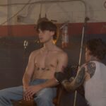 Johnny Orlando Instagram - 💔 #AManLikeMe song & video out now