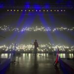 Johnny Orlando Instagram - Thank you for this tour, thank you for the past year, thank you for coming on this Ride around the world with us. Thank you to my road family and my actual family for all that you gave. Ill be seeing you <3