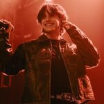 Johnny Orlando Instagram - Amsterdam, London, Dublin 🦋 thank you for 3 incredible nights London, United Kingdom