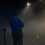 Johnny Orlando Instagram - Amsterdam, London, Dublin 🦋 thank you for 3 incredible nights London, United Kingdom