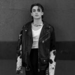 Johnny Orlando Instagram - Me for @abookof collector’s issue Photographer: Silvino Feliciano @vinnfeli EIC/Interview: Irvin Rivera @graphicsmetropolis Art Director: Phil Limprasertwong @philteredphoto Fashion Director: Andrew Phillip Nguyen @lil_saigon Stylist: Calli Martin @callimartinstylist Grooming: Joseph Adivari @josephadivari Producer: Jesse Zapatero @jessezapatero Photo Assistant: Alexzander Rosa @alexzanderrosa Special Thanks Nancy Lu, Darian Orlando 4Am Projects