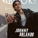 Johnny Orlando Instagram - Me for @abookof collector’s issue Photographer: Silvino Feliciano @vinnfeli EIC/Interview: Irvin Rivera @graphicsmetropolis Art Director: Phil Limprasertwong @philteredphoto Fashion Director: Andrew Phillip Nguyen @lil_saigon Stylist: Calli Martin @callimartinstylist Grooming: Joseph Adivari @josephadivari Producer: Jesse Zapatero @jessezapatero Photo Assistant: Alexzander Rosa @alexzanderrosa Special Thanks Nancy Lu, Darian Orlando 4Am Projects