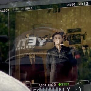 Johnny Orlando Instagram - I thought there was absolutely 0 way this song and video would come together in time. I forgot that I was working with the best team on the continent. So much love and appreciation to everyone involved and to you all for the support so far. Todays a good day 

Written with: @sadiejean, @therickymanning, @itspeterfenn @emmarosen @darianorlando 

Director -  @gordydestjeor 
Executive Producer - @aidanmbrowne 
1st AD - @parkerfenady

Director of Photography - @zezzeldine
1st AC - @lukejamison_
2nd AC - @allieleichter
Gaffer - @monty_sloan
Key Grip - @nathankadota
Swing - @austin_speakman

Production Designer -  @thepaytonjane
Set Dresser -  @itsbeabrown
HMU Stylist - @maureensherwoodmakeup
stylist - @edwin.j.ortega 

Motorcyclist - @vincentjames

Editor - @gordydestjeor
Color house - @ethos_studio
Colorist - @nicklw
Color Producer - @ferren.ben
VFX Artist -  @jooystin

Management - @darianorlando & @theobattaglia
Production Assistant - @_sarasims

A special thanks to @umusic @maddieorlando & @sadiejean