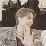 Johnny Suh Instagram - thank you jakarta !!!