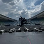 Johnny Suh Instagram - osaka jump!