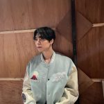 Johnny Suh Instagram - 👖
