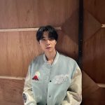 Johnny Suh Instagram - 👖