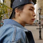 Johnny Suh Instagram - golden age