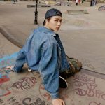 Johnny Suh Instagram - golden age