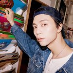 Johnny Suh Instagram - golden age