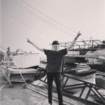Johnny Suh Instagram - 🙌