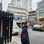 Johnny Suh Instagram - 🔭