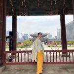 Johnny Suh Instagram - fact check