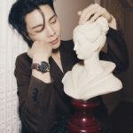 Johnny Suh Instagram - b side