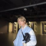 Johnny Suh Instagram - 🗽🕴️ @thombrowne