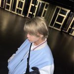 Johnny Suh Instagram - 🗽🕴️ @thombrowne