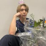 Johnny Suh Instagram - twentyeight