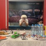 Johnny Suh Instagram - méxico fue increíble
