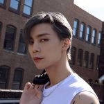 Johnny Suh Instagram -
