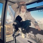 Johnny Suh Instagram - from my start to end #127day