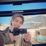 Johnny Suh Instagram - from my start to end #127day